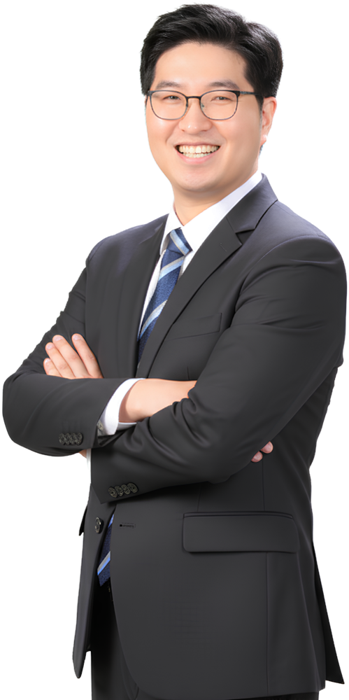 김남훈 목사